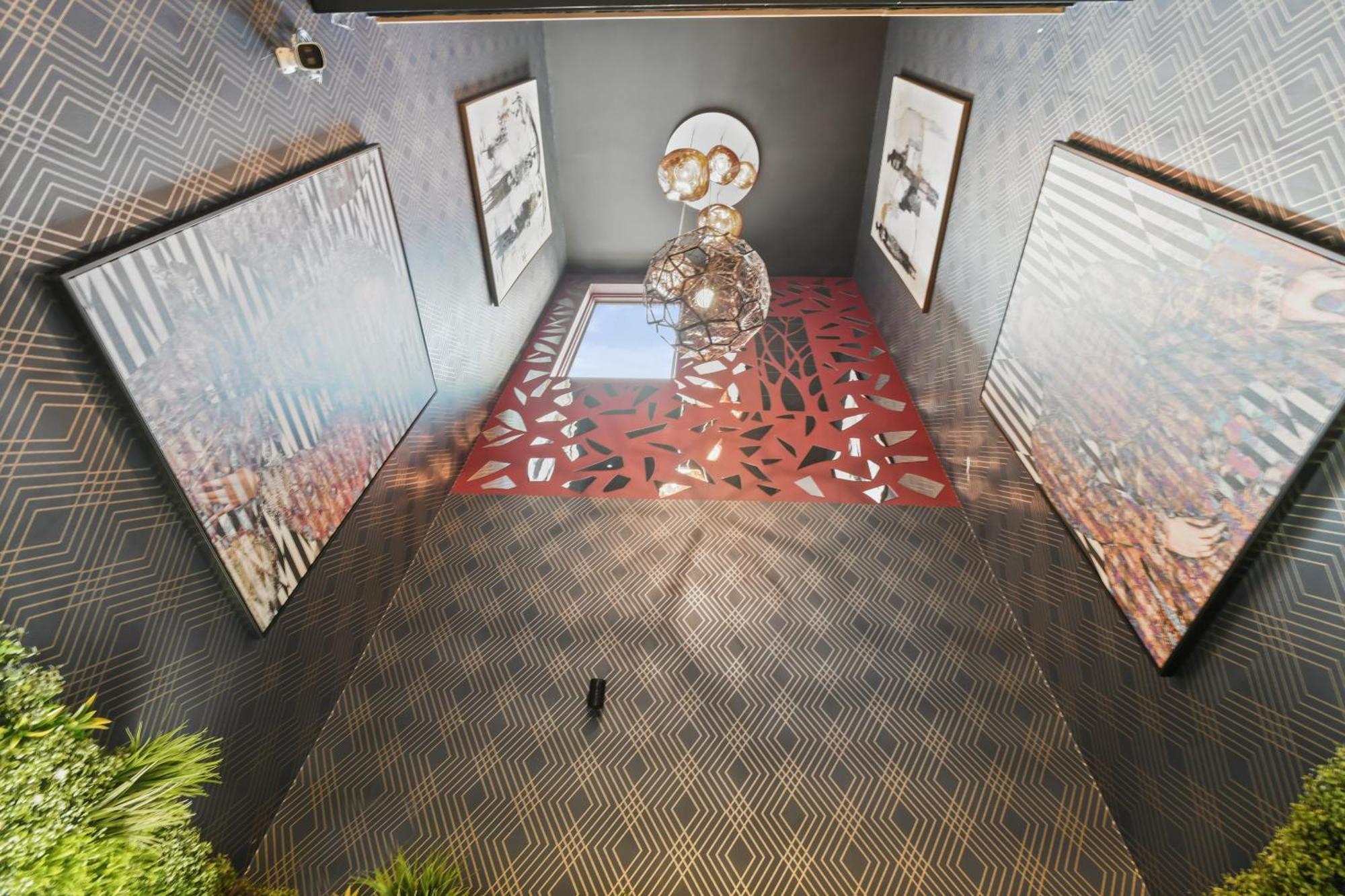 Apartamento Stupendous Heart Of Piedmont Park Two Story Loft Atlanta Exterior foto